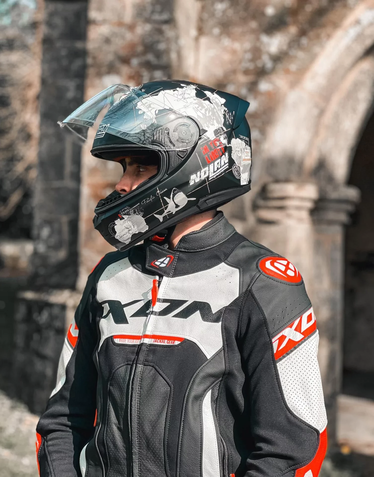 Guillarmo Motos Magasin De Motos Pontivy Access Img 14