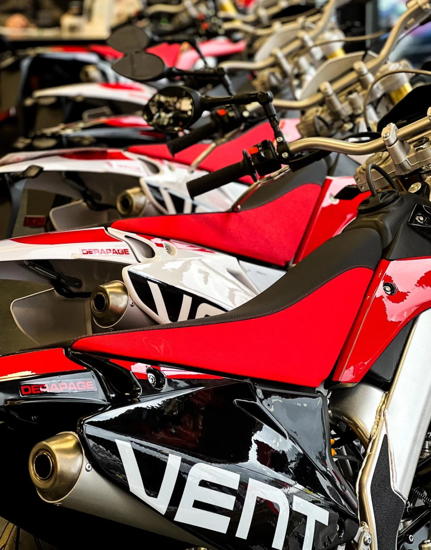 Guillarmo Motos Magasin De Motos Pontivy Moto Gallery Img 13