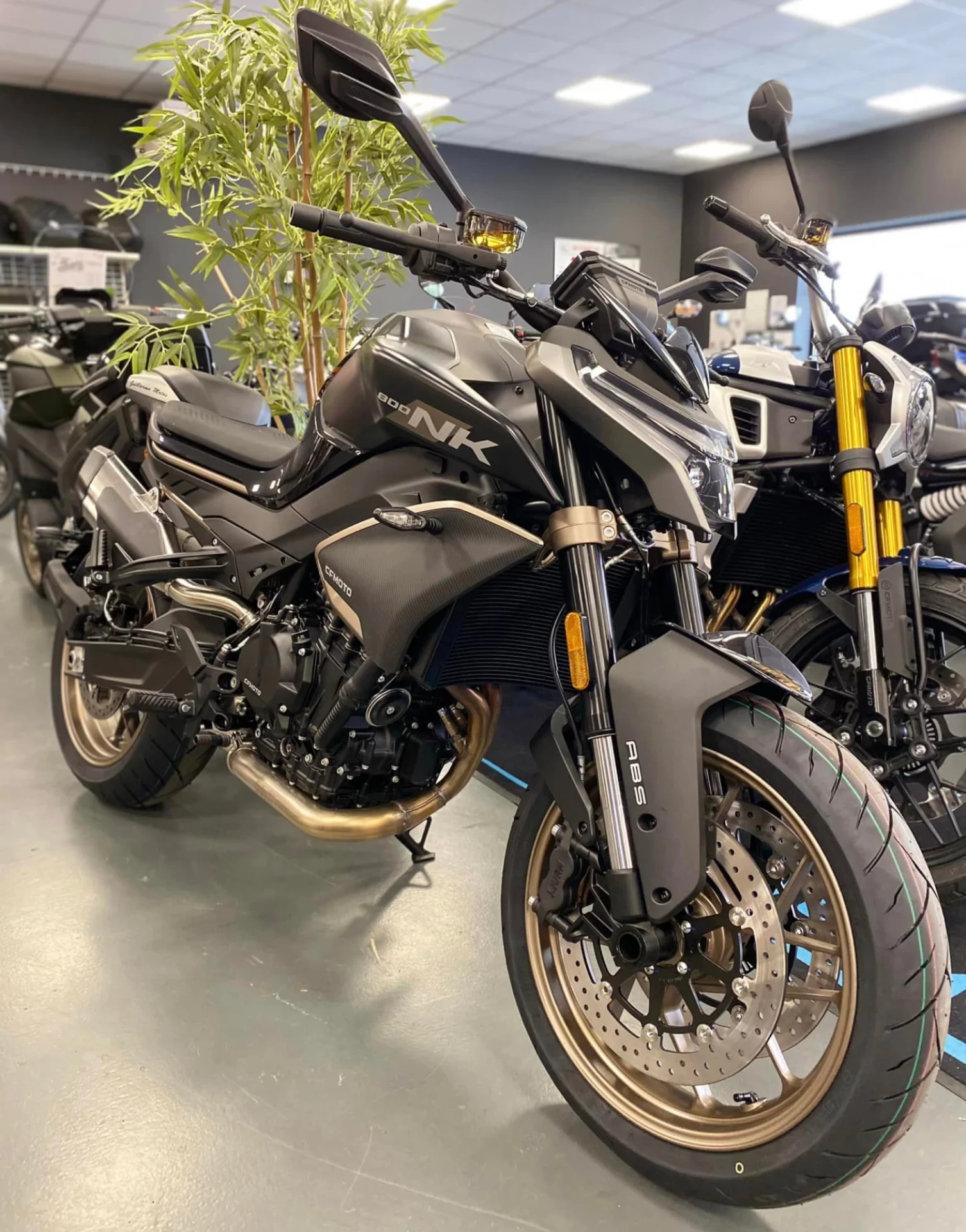 Guillarmo Motos Magasin De Motos Pontivy Moto Gallery Img 3