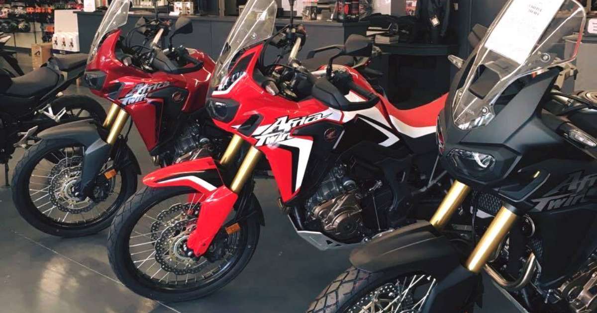 Guillarmo Motos Magasin De Motos Pontivy Img 7