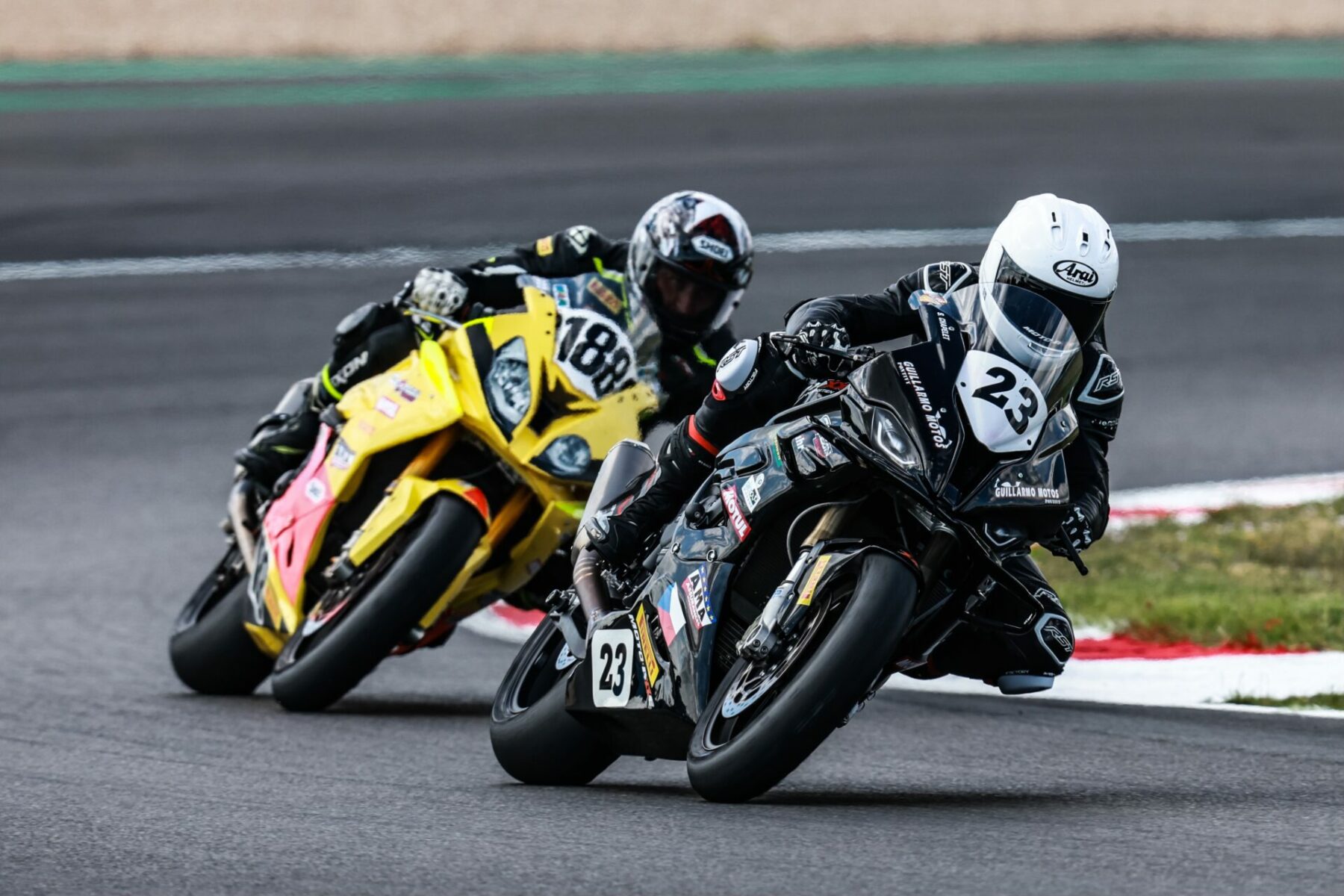 Guillarmo Motos Magasin De Motos Pontivy W 001042442Fsbk Magny Cours 2023